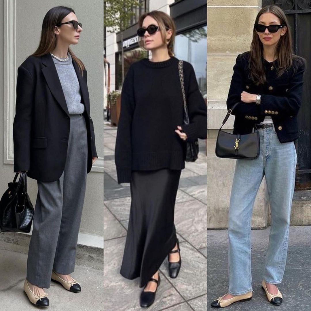 Наймодніше взуття 2023: як носити тренд, що знову повернувся