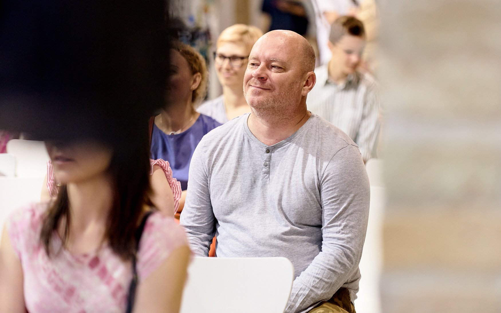 Умер известный украинский детский писатель Юрий Никитинский