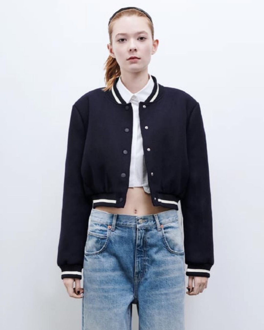 Хітова весняно-літня куртка, яка має бути у вашому гардеробі: фотоприклади