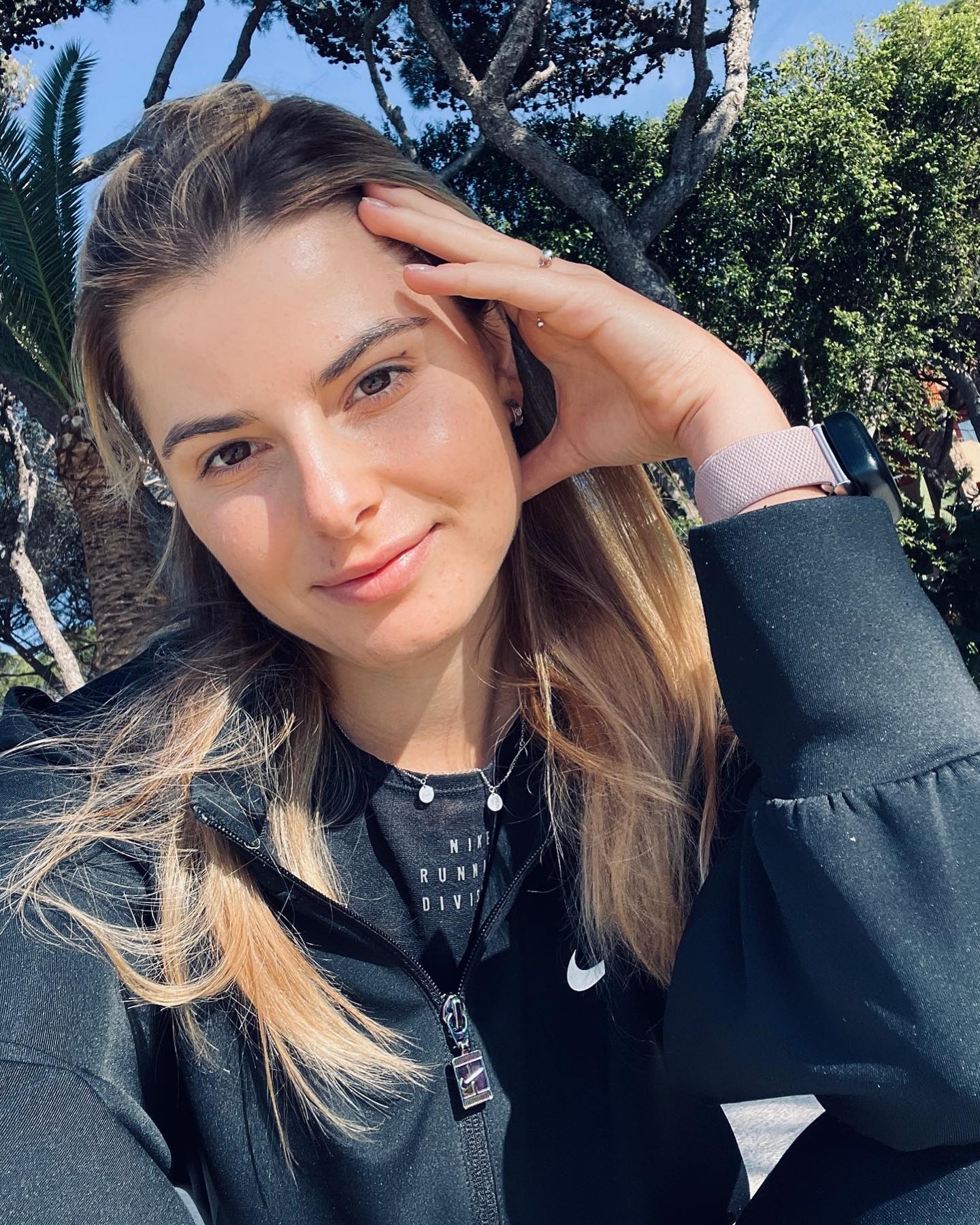 7 кращих українських тенісисток прямо зараз: яскраві фото Калініної, Костюк та інших