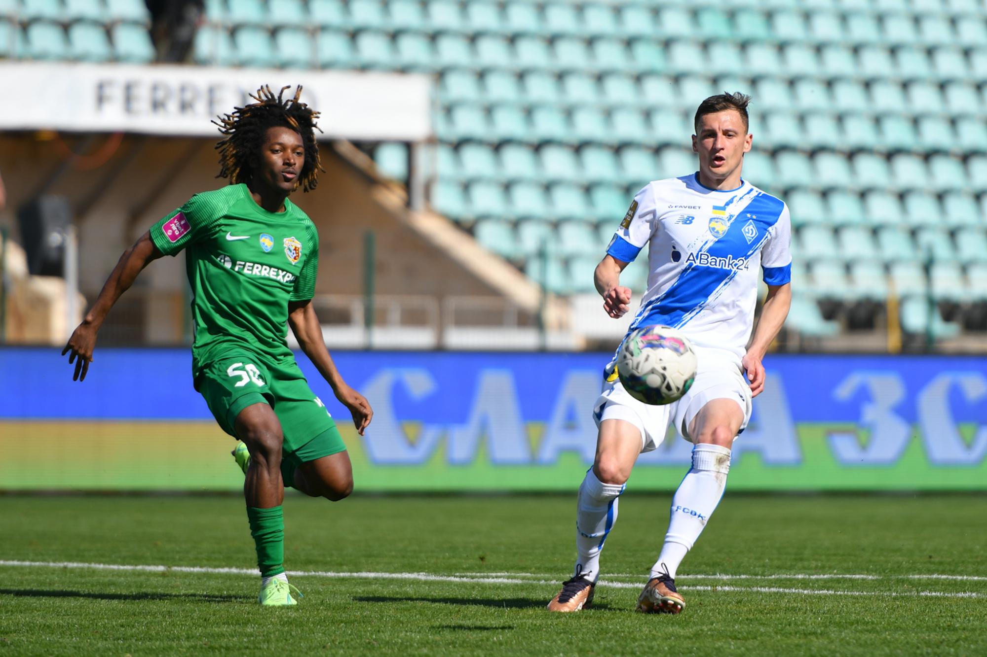 Україна визначила всіх представників у єврокубках на новий сезон: які команди зіграють