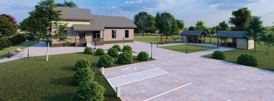 &quot;Хто, як не ми&quot;. Вдова десантника втілює у життя мрію загиблого чоловіка: деталі зворушливої історії