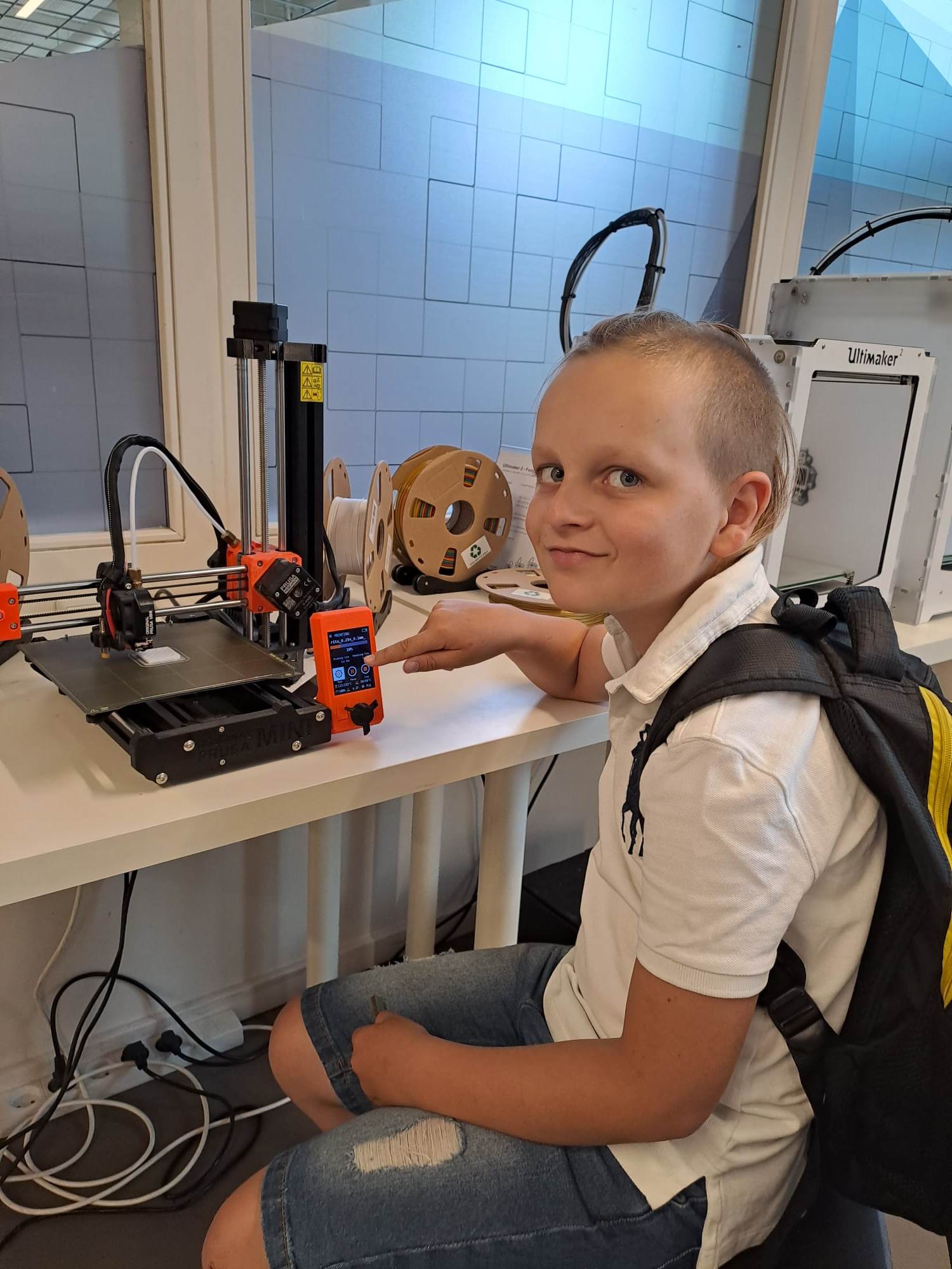 Задание на выбор и никаких оценок: украинка рассказала о школе в Дании