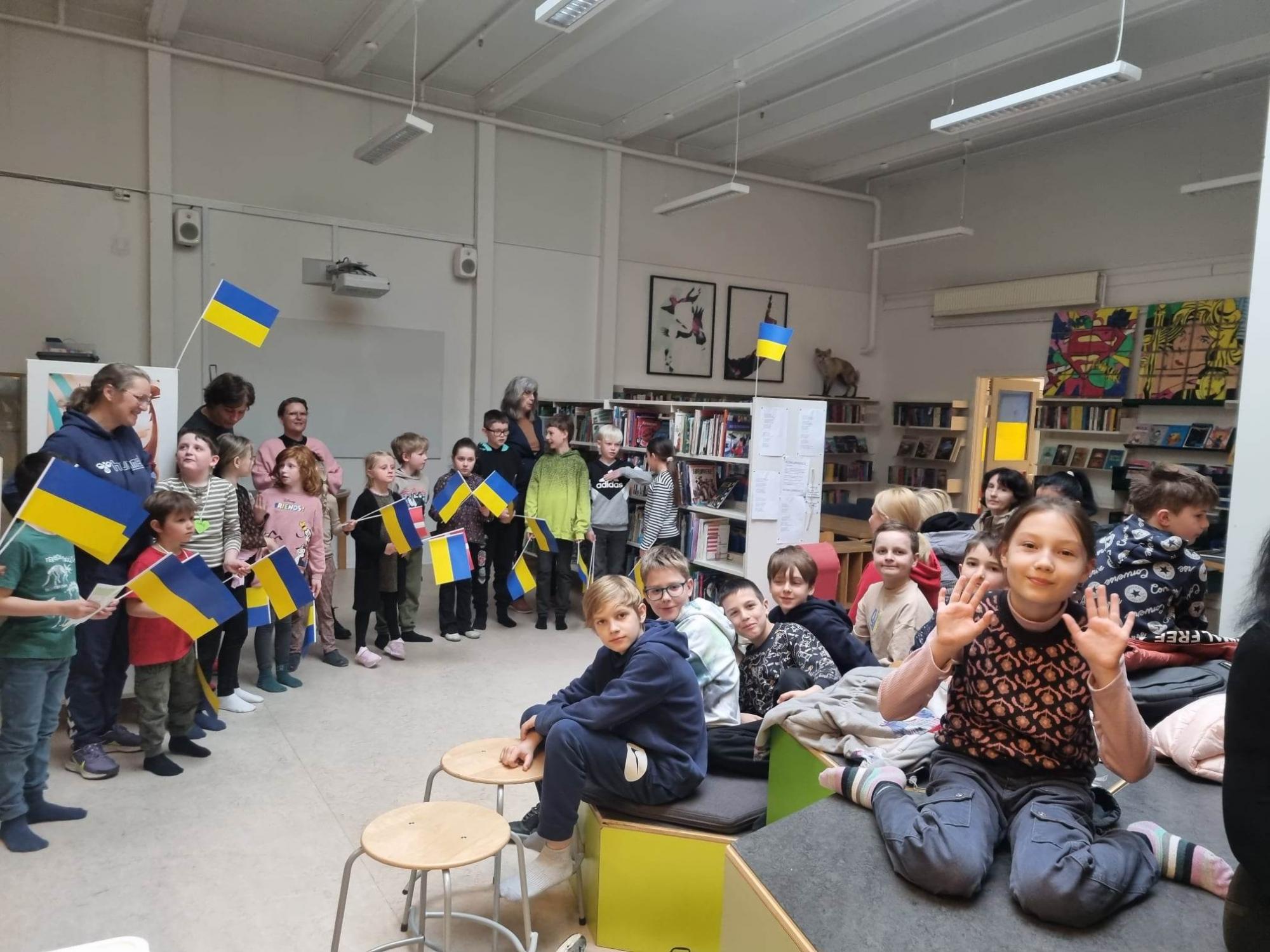 Задание на выбор и никаких оценок: украинка рассказала о школе в Дании