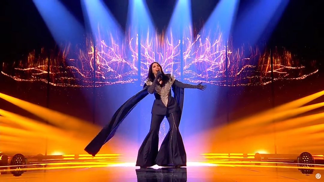 Сердючка, Джамала, Кароль, Kalush і Go_A повернулися на Євробачення і &quot;порвали&quot; всіх (відео)