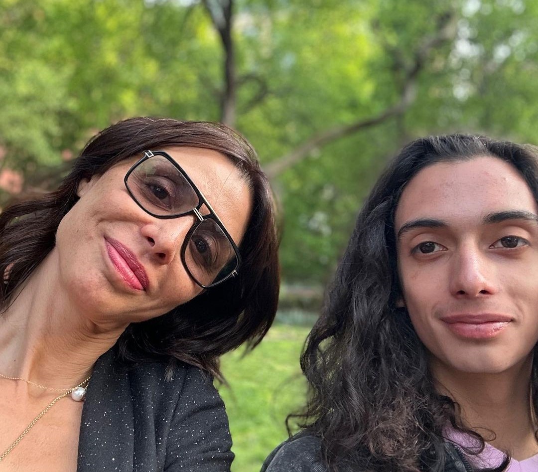 У Роберта Де Ніро помер онук. Йому було всього 19