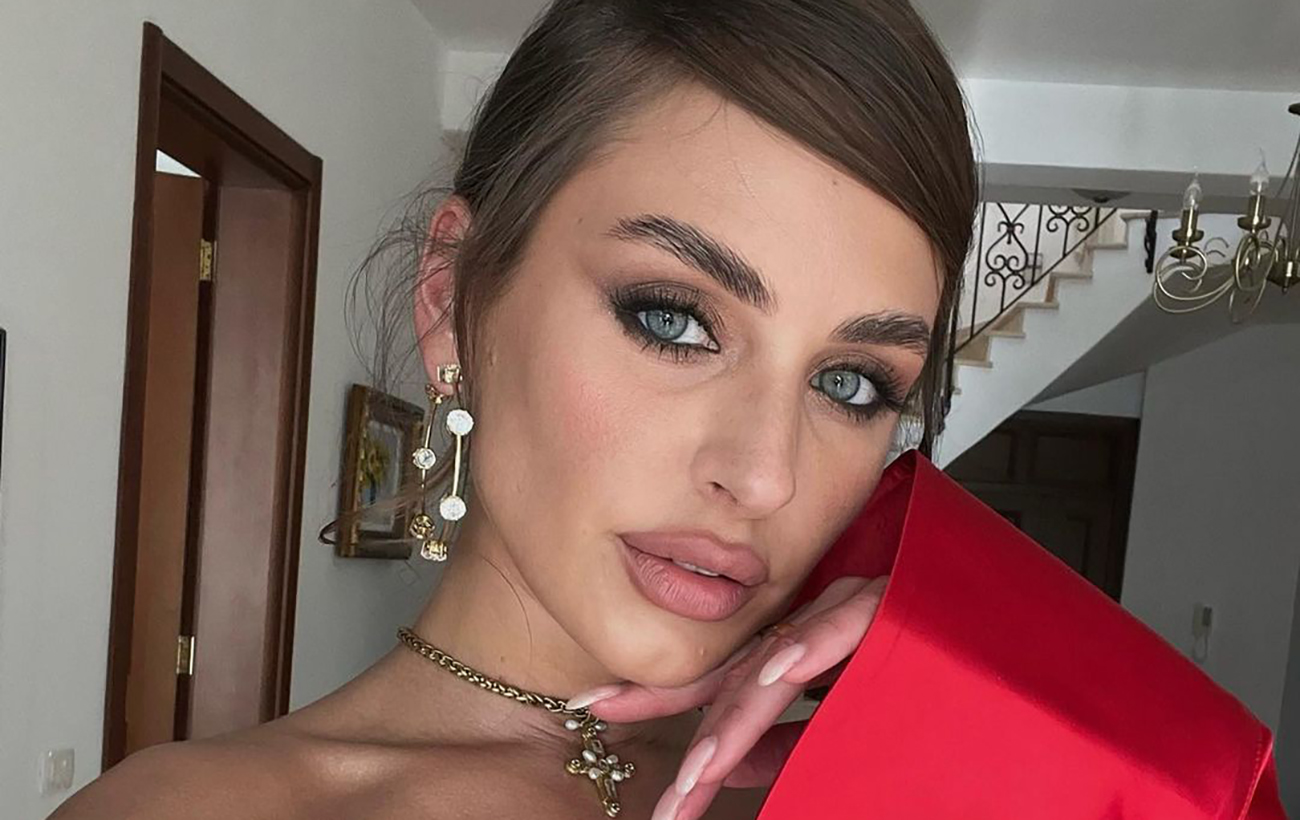 Где сейчас победительница &quot;Холостяка&quot; Алена Лесик, которая бросила и унизила Иракли Макацария