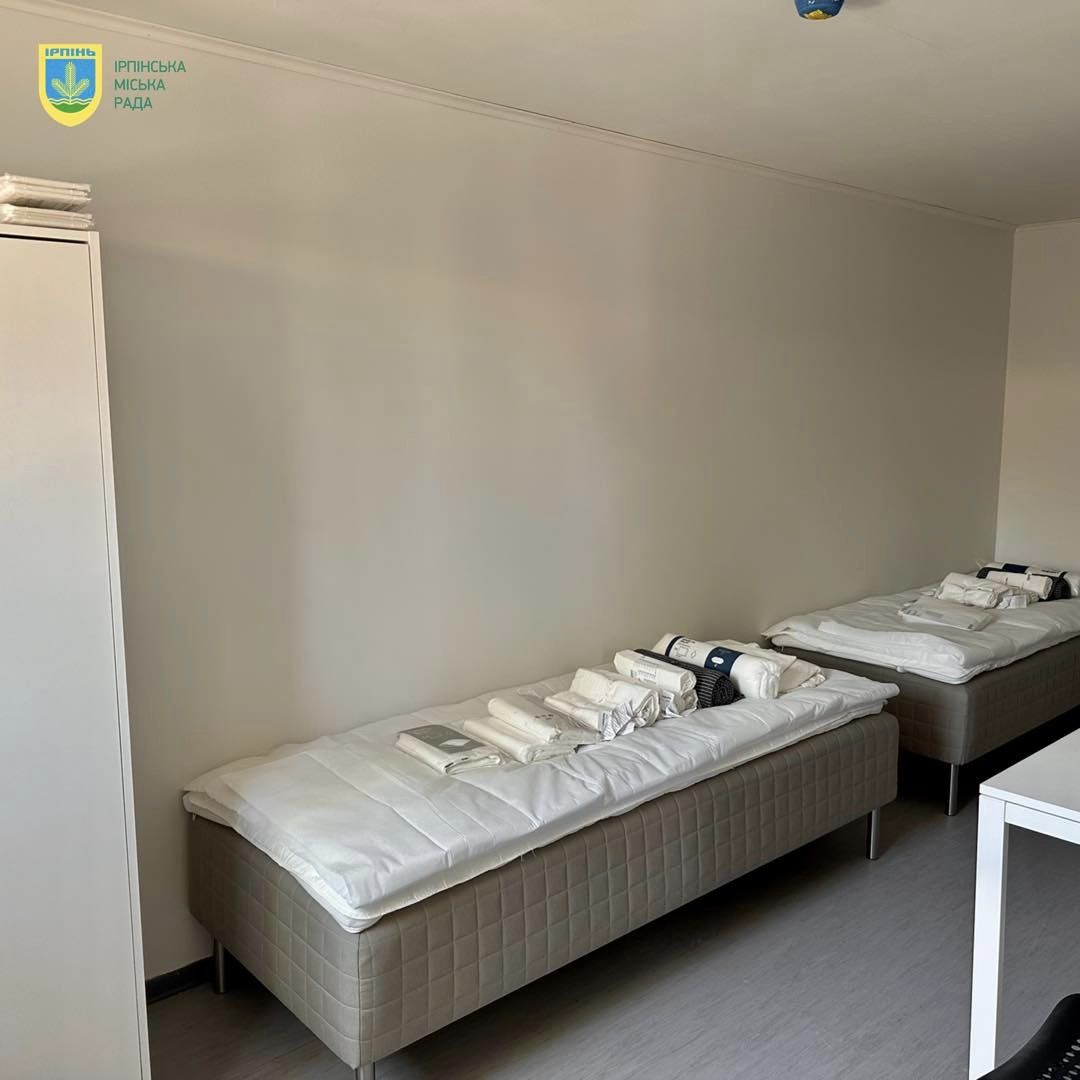 В Ирпене открыли городок из финских таунхаусов: для кого он и как выглядит (фото)