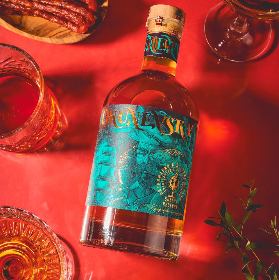 Тернопільський віскі і дніпровський ром. 6 українських міцних напоїв, які можуть замінити імпортні