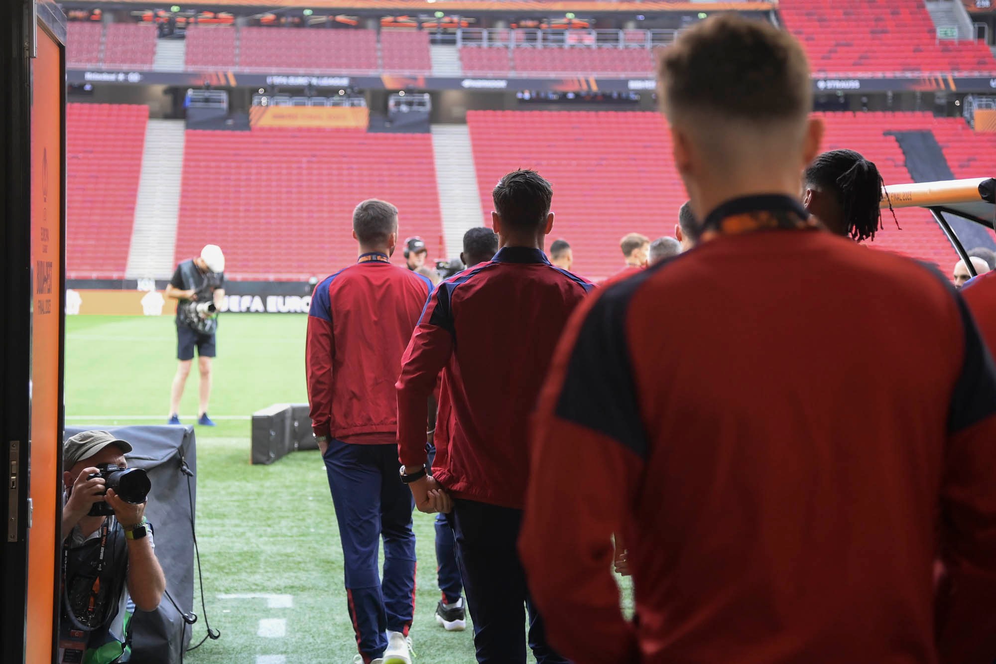 &quot;Севилья&quot; – &quot;Рома&quot;: где смотреть и прогноз на финал Лиги Европы