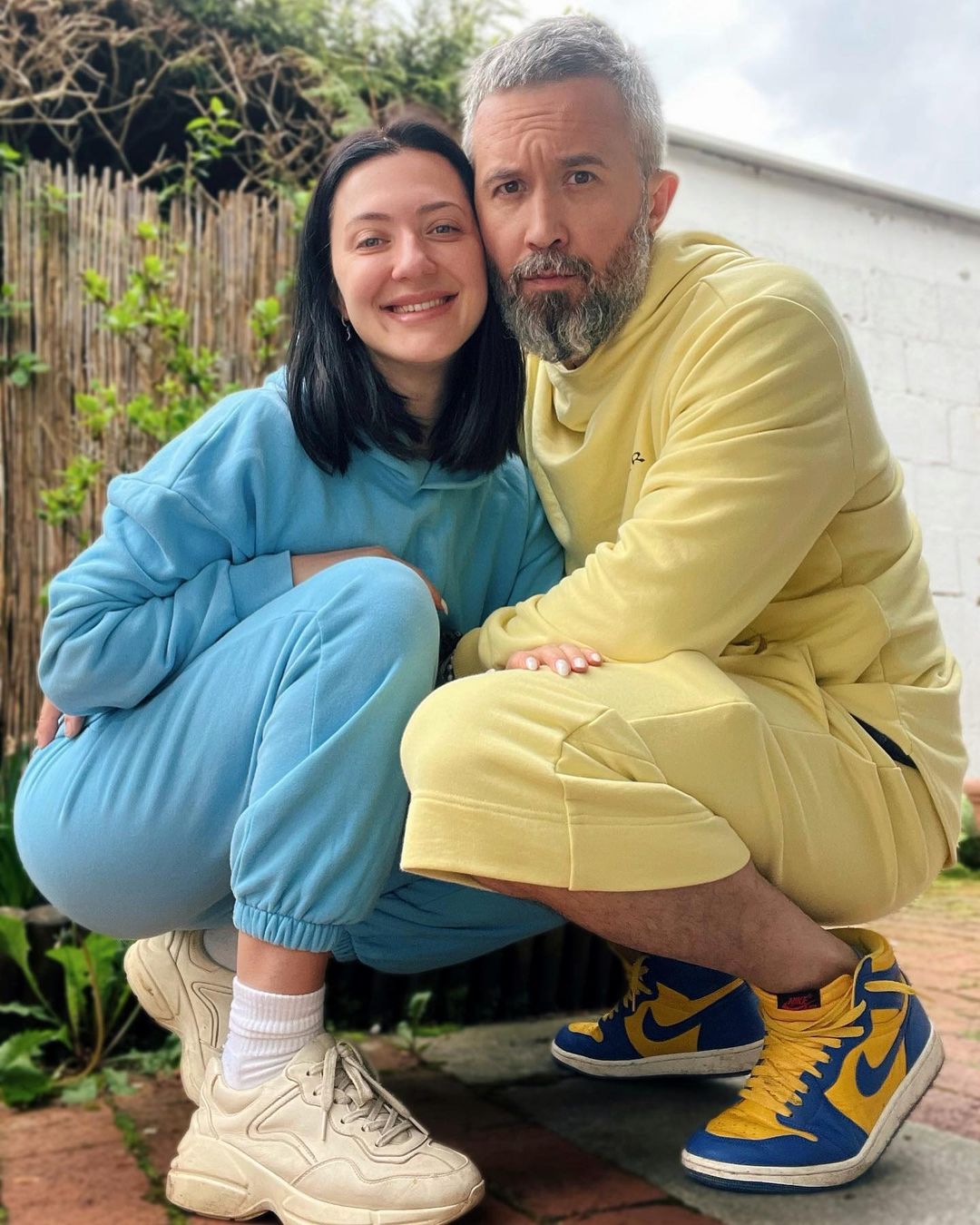 &quot;Более стойкий, чем я&quot;. Жена Бабкина ответила, как он переживал хейт из-за скандальной песни &quot;Зрада&quot;