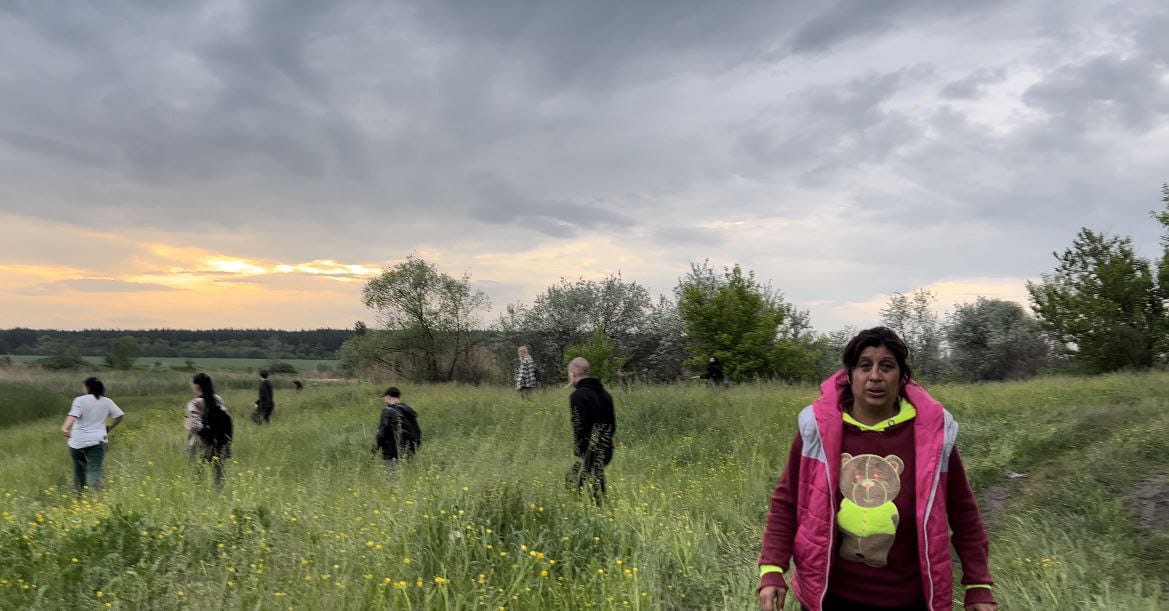 Малятко майже 5 діб провела в лісі і дивом вижила: деталі зникнення та порятунку 2-річної Віолетти
