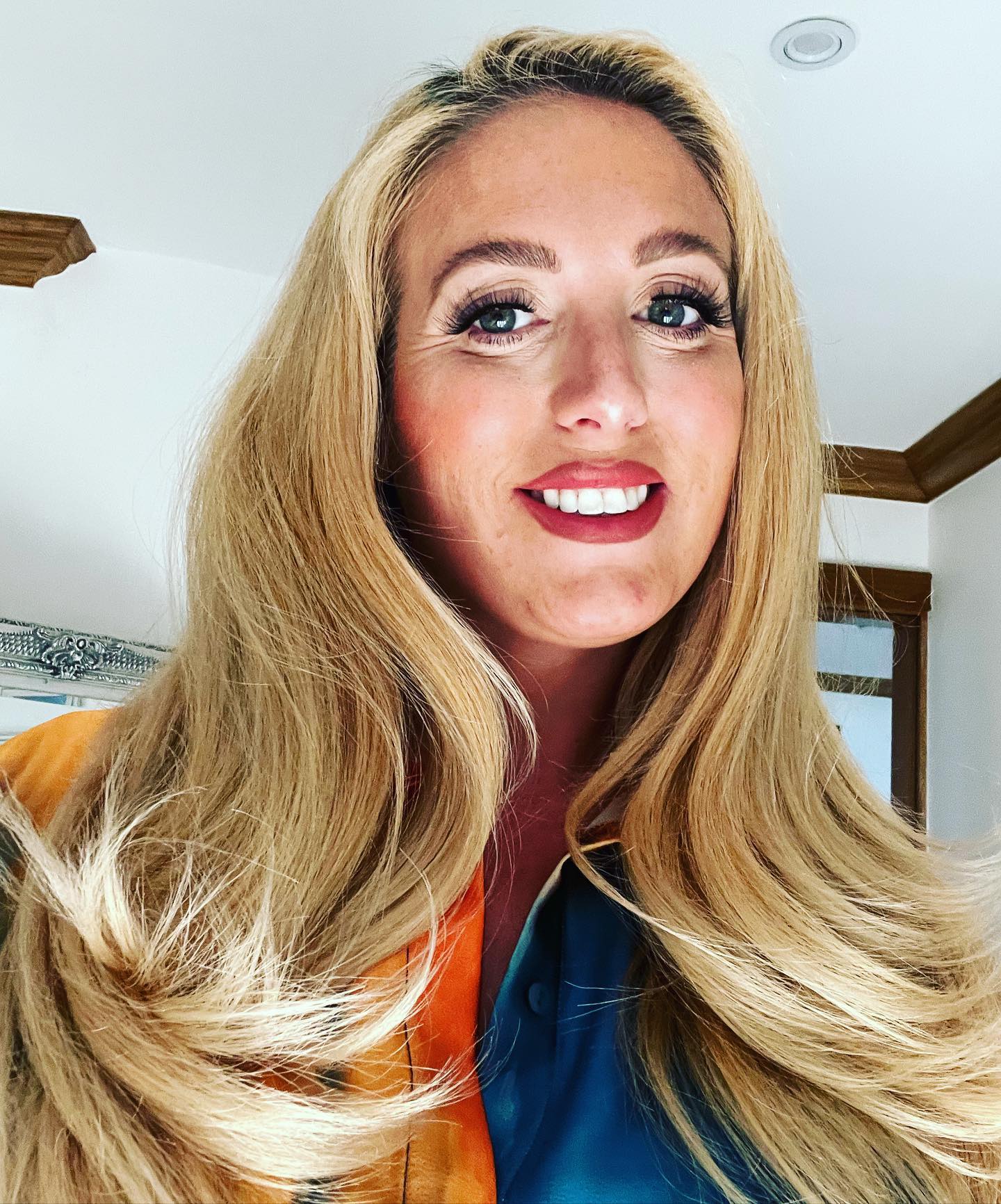 Гламурная Пэрис, мама 7 ангелочков. Как выглядит жена Тайсона Фьюри