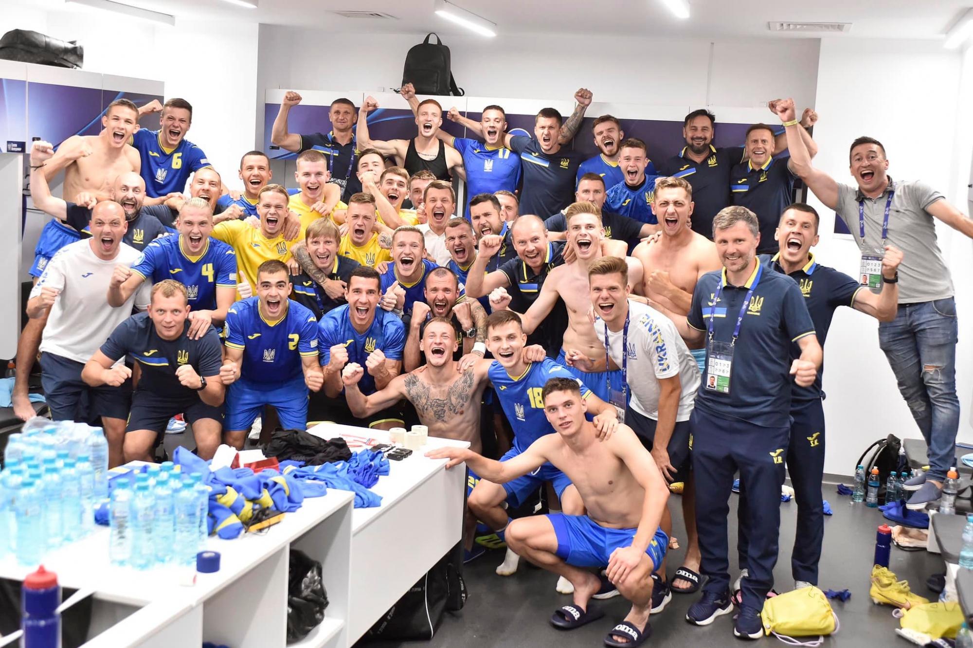 Усик в абсолюте, футбольная медаль Украины и слава Свитолиной: смелые прогнозы в спорте на 2024 год