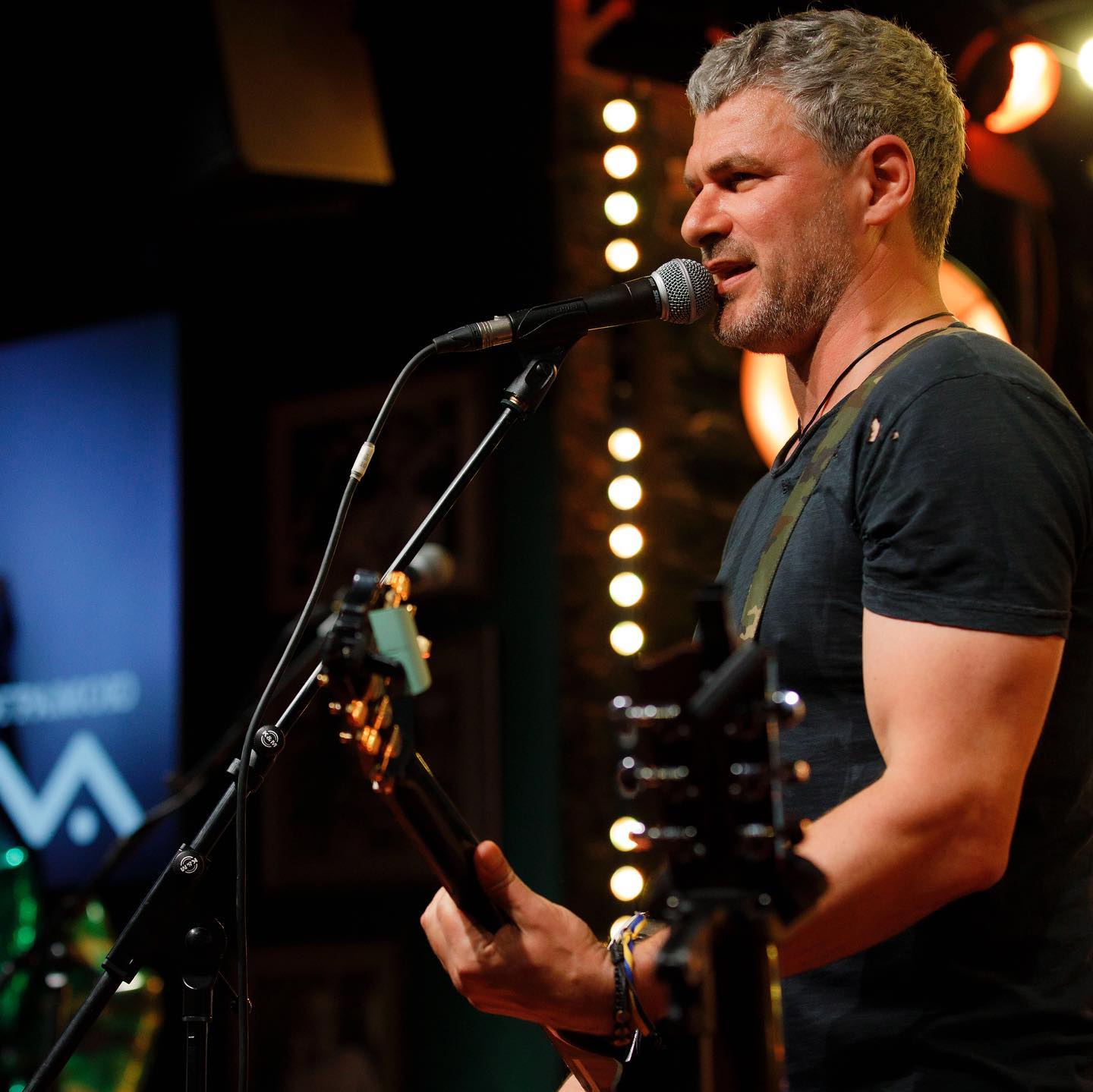 &quot;Пользы никакой&quot;: муж Тони Матвиенко объяснил, почему не считает премии и награды важными