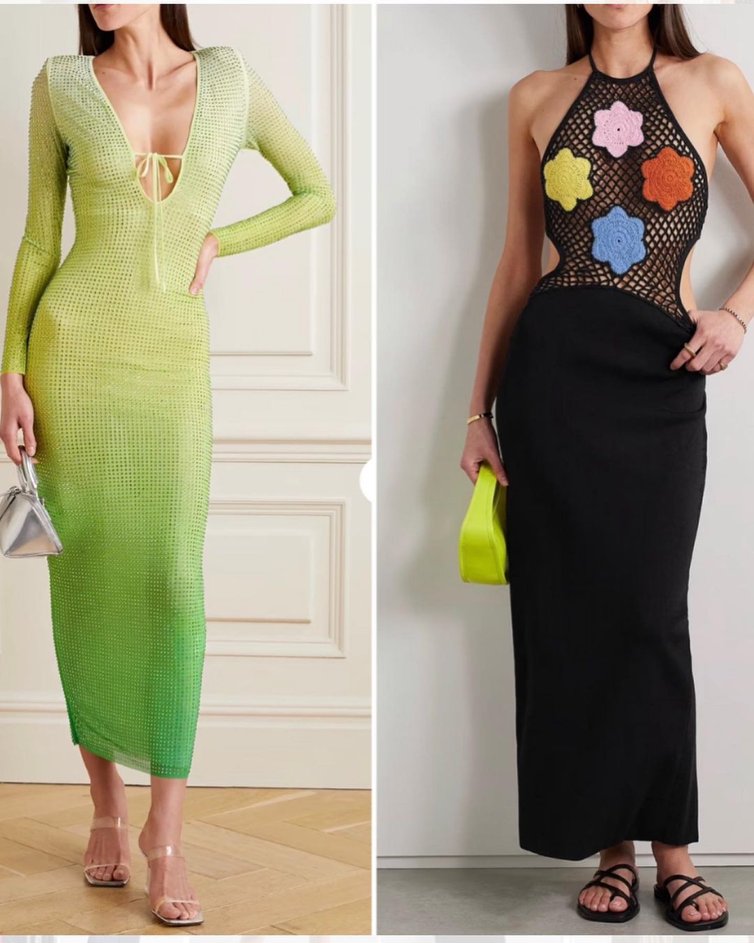 Головний одяг на літо 2023: має бути в гардеробі кожної модниці