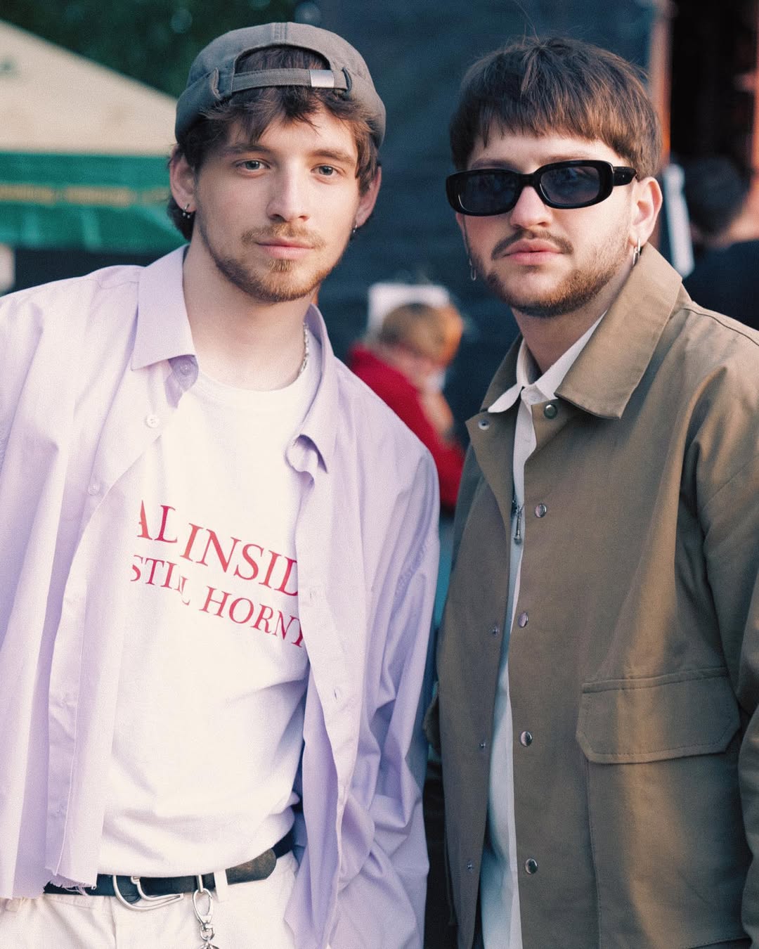 MOLODI сказали, чому для України важлива участь у Євробаченні