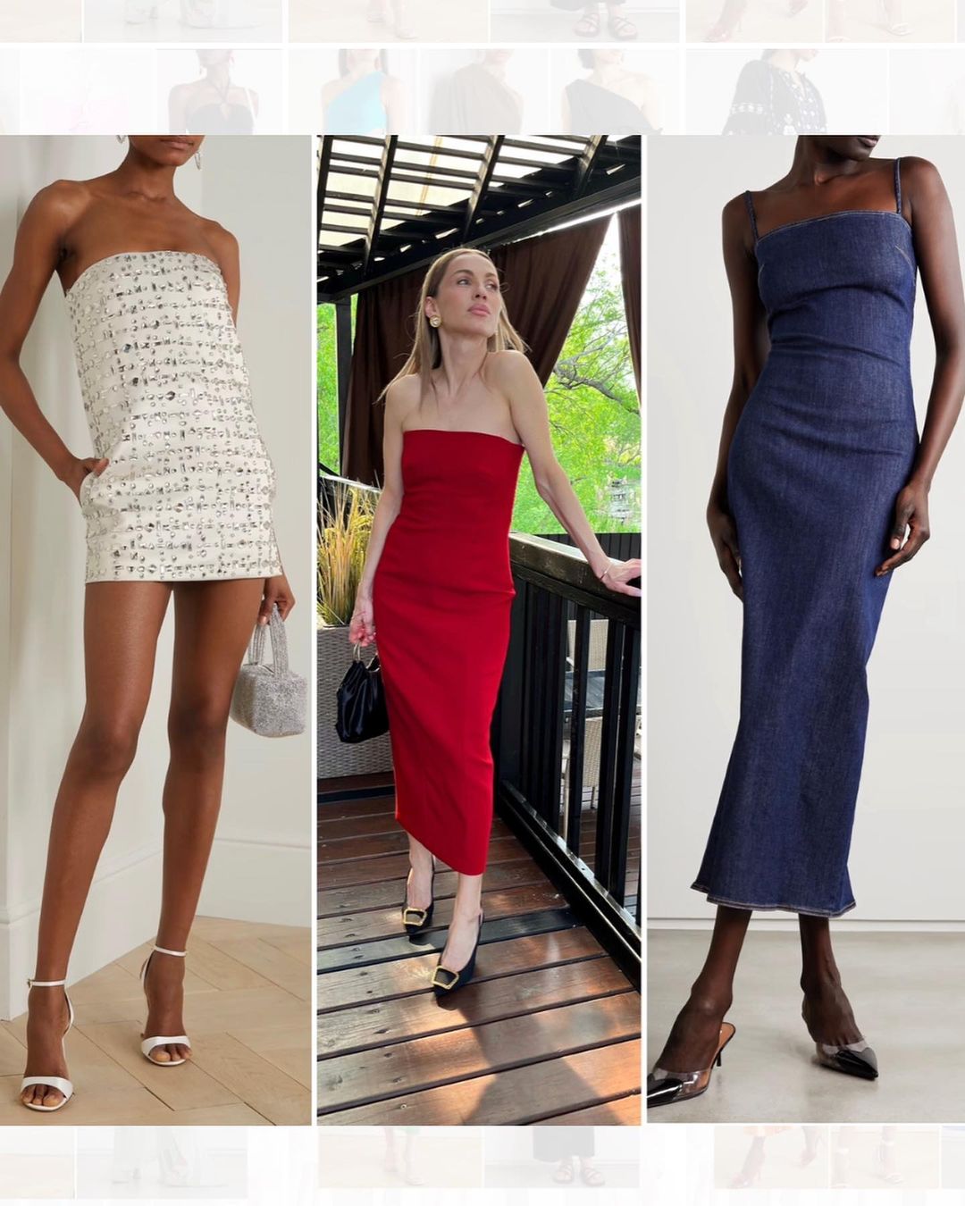 Головний одяг на літо 2023: має бути в гардеробі кожної модниці