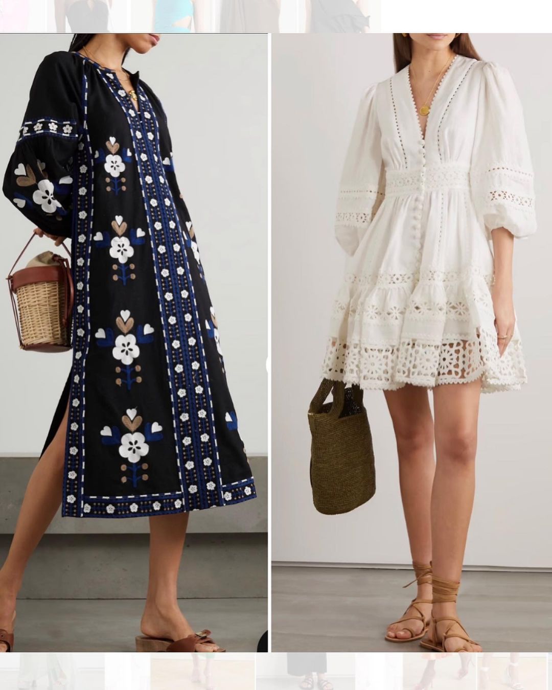 Головний одяг на літо 2023: має бути в гардеробі кожної модниці