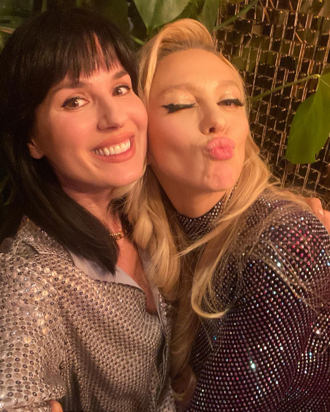 Ефросинина вдруг вспомнила языковой скандал, в который попала в начале войны: &quot;Воспринимаю как урок&quot;