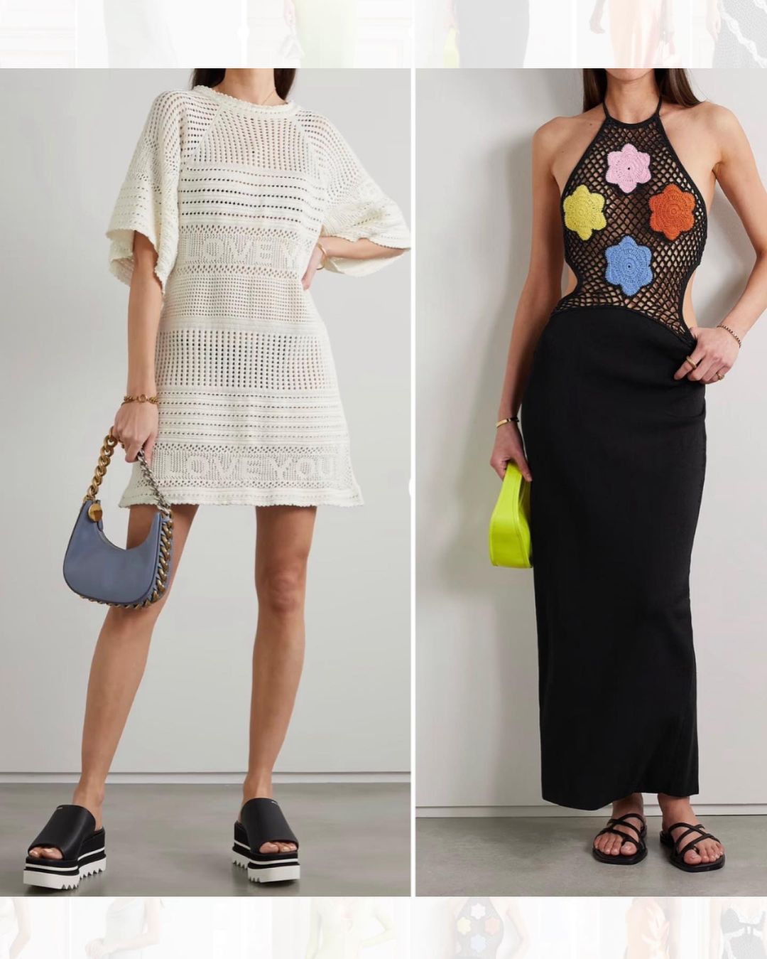 Головний одяг на літо 2023: має бути в гардеробі кожної модниці