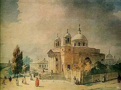 Київ очима Шевченка: оприлюднили малюнки поета із панорамами столиці (фото)