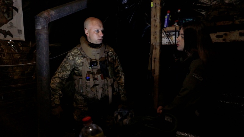 &quot;Росіяни уже не зайдуть, як в 2022-ому”. Репортаж РБК-Україна з прикордоння Сумщини