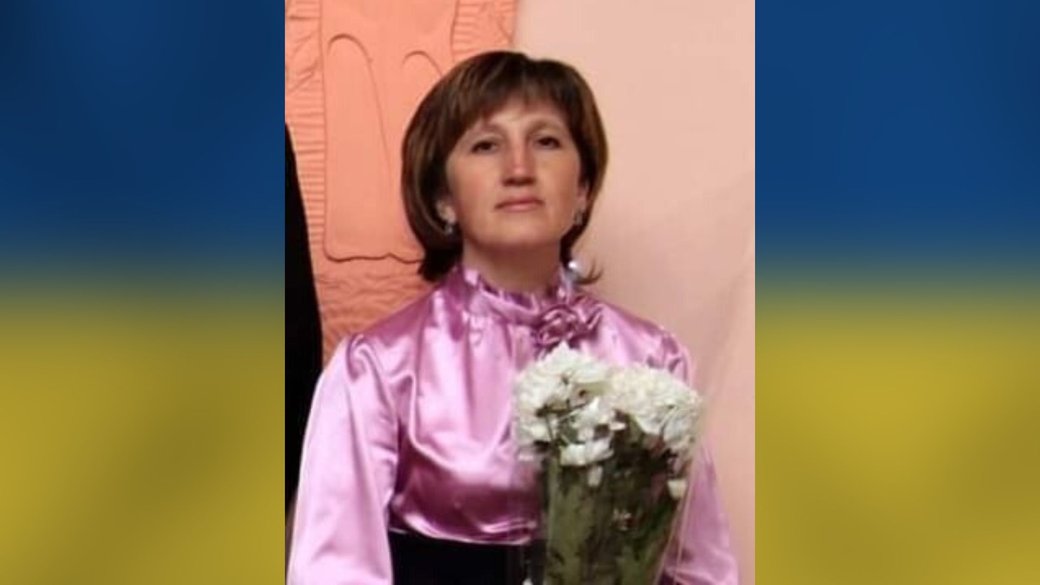 Всю премію - для ЗСУ: вчителька з Кіровоградської області розповіла, як допомагає бійцям
