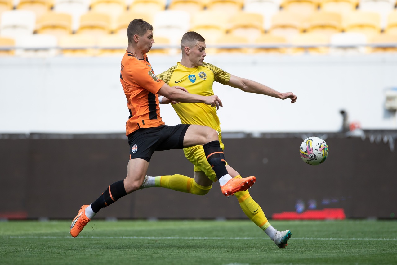 Україна визначила всіх представників у єврокубках на новий сезон: які команди зіграють