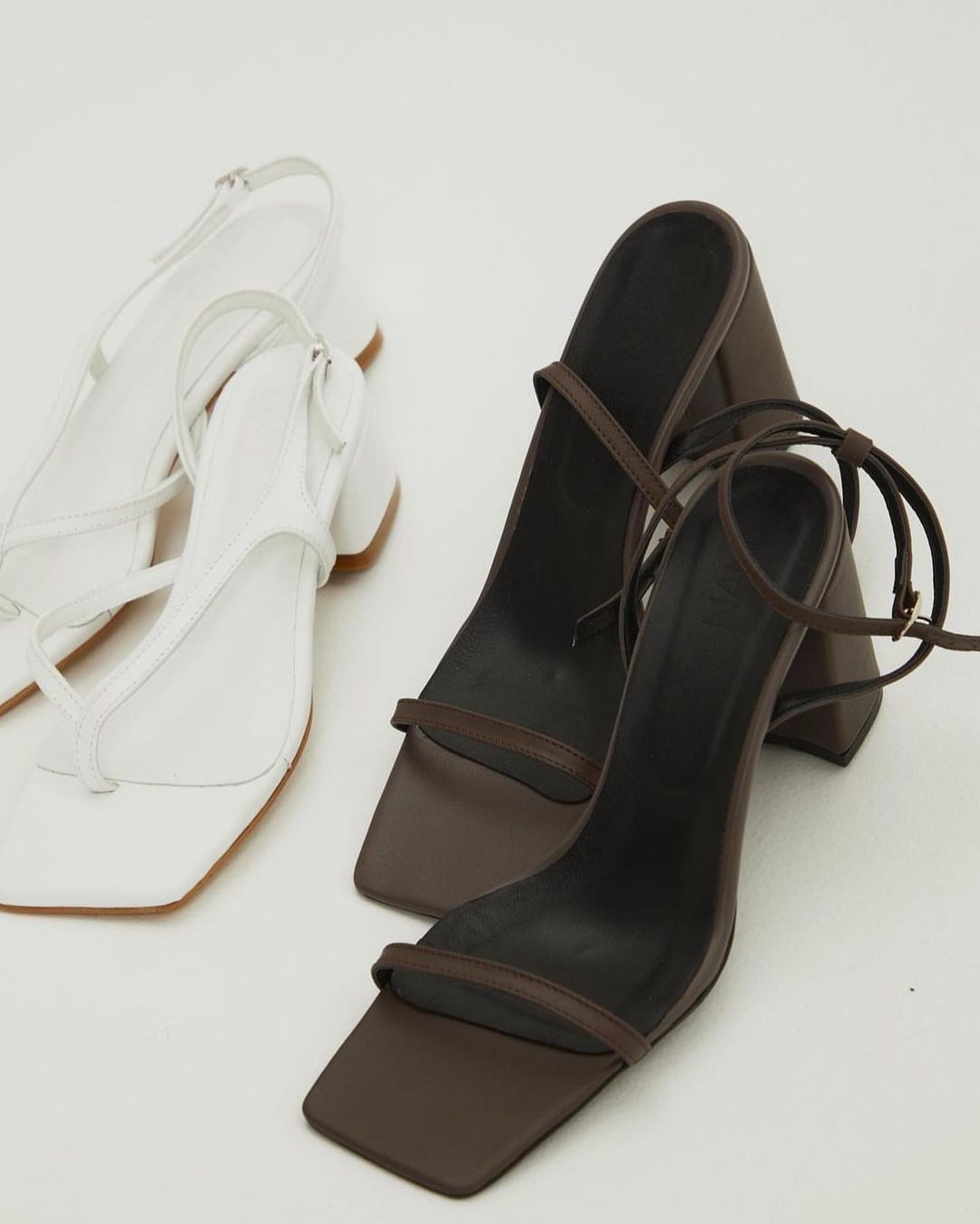 Ловите самую модную обувь лета 2023, без которой не выйти на улицу