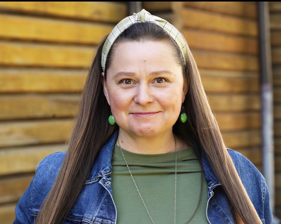 &quot;Никого не отдаем&quot;. Популярная актриса сказала, что думает о &quot;брони&quot; для артистов-мужчин