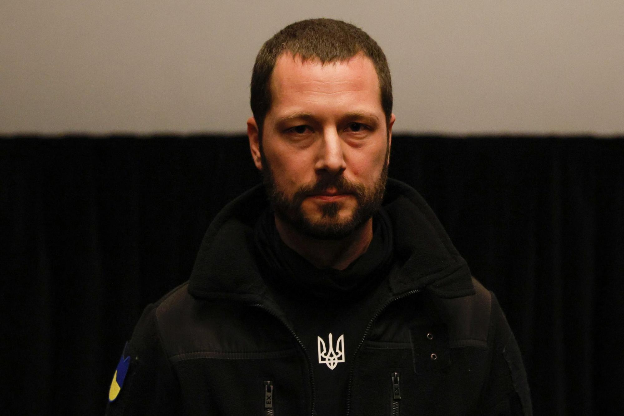 Что известно о режиссере &quot;20 дней в Мариуполе&quot; Мстиславе Чернове, фильм которого получил Оскар 2024