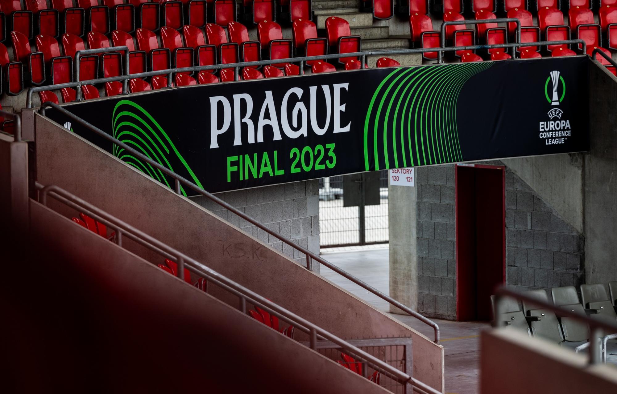 &quot;Фіорентина&quot; – &quot;Вест Хем&quot;: де дивитися і прогноз на фінал Ліги конференцій