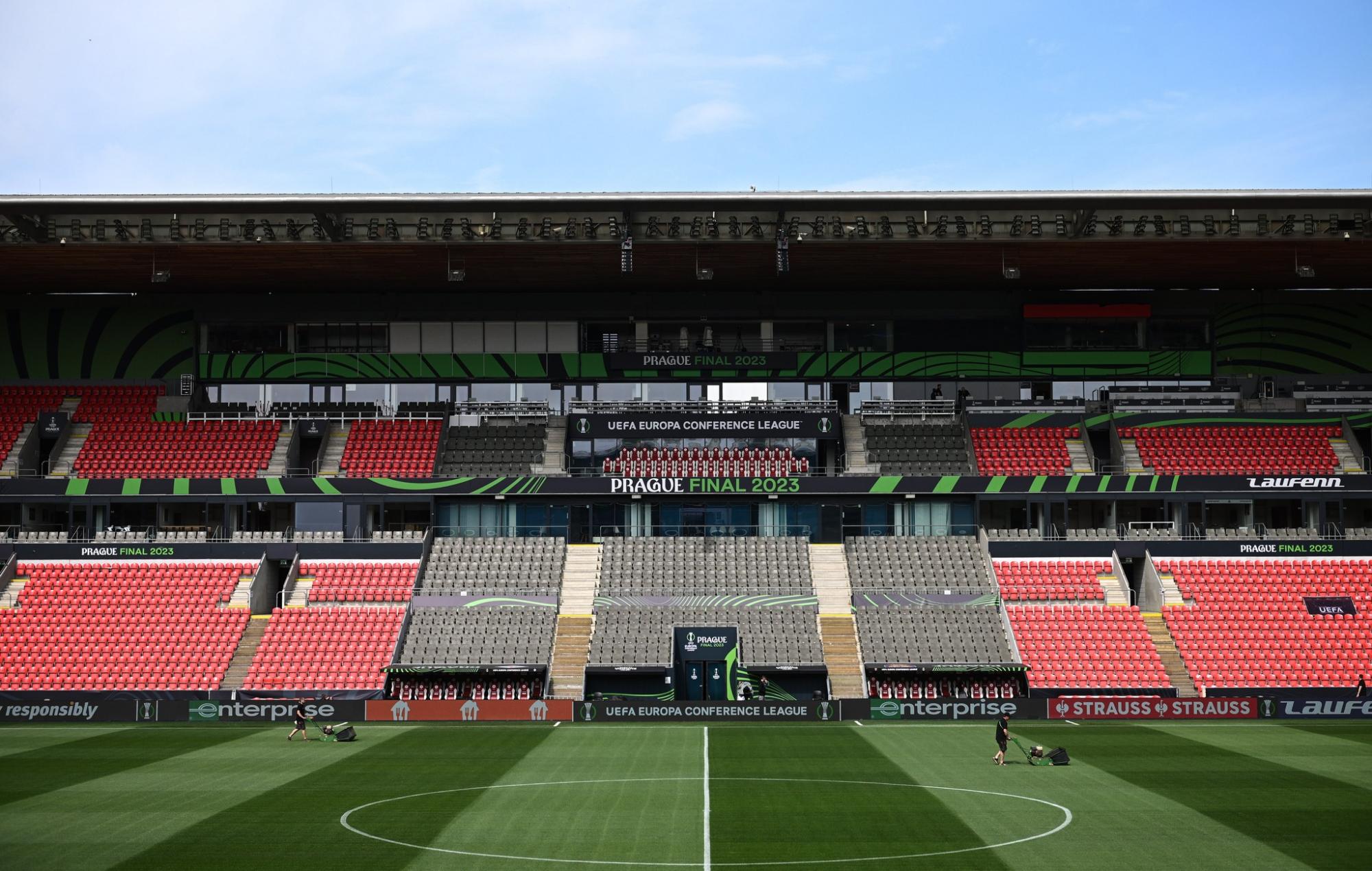 &quot;Фіорентина&quot; – &quot;Вест Хем&quot;: де дивитися і прогноз на фінал Ліги конференцій