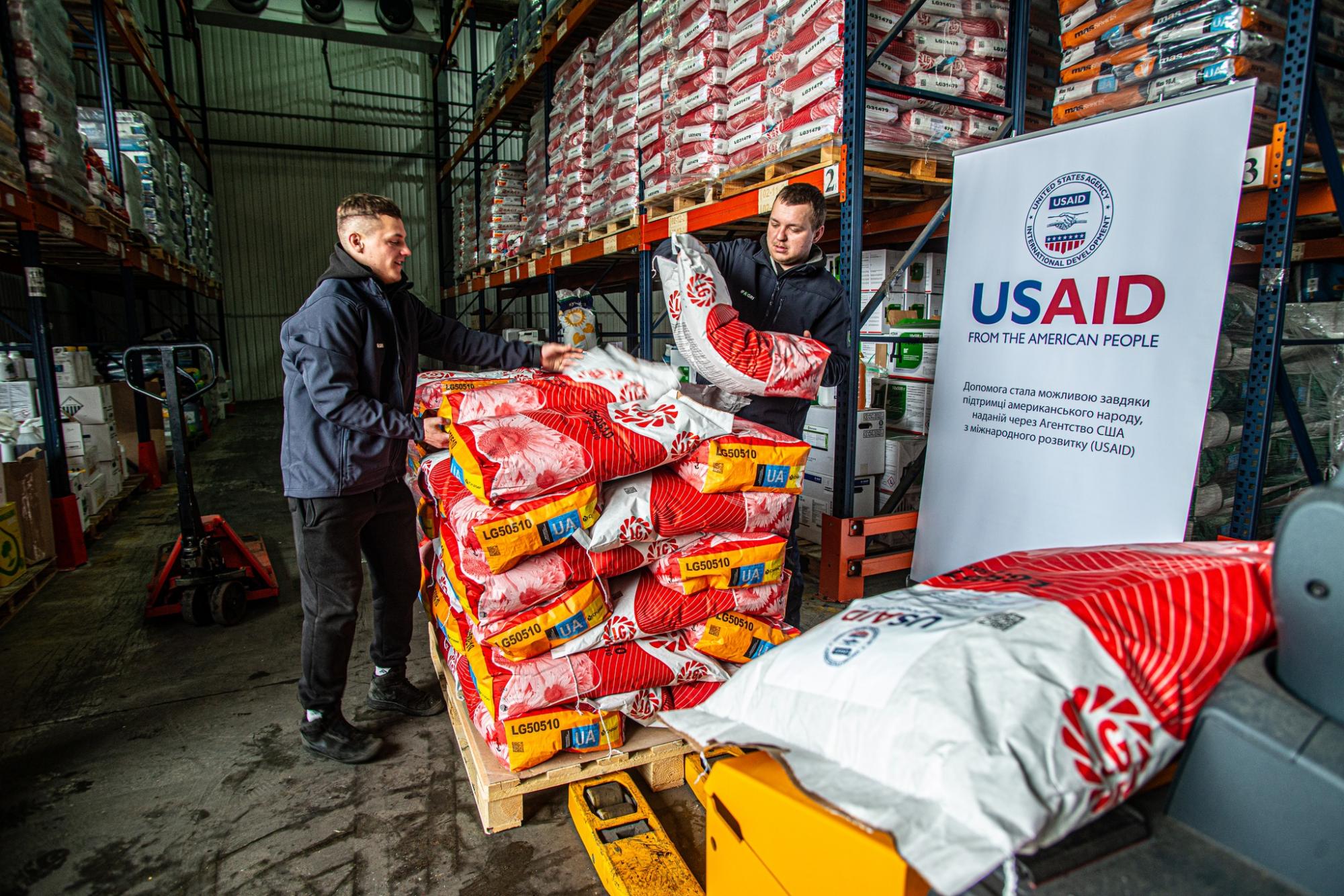 USAID на паузе. Почему Украине заморозили миллиарды долларов и какими будут последствия