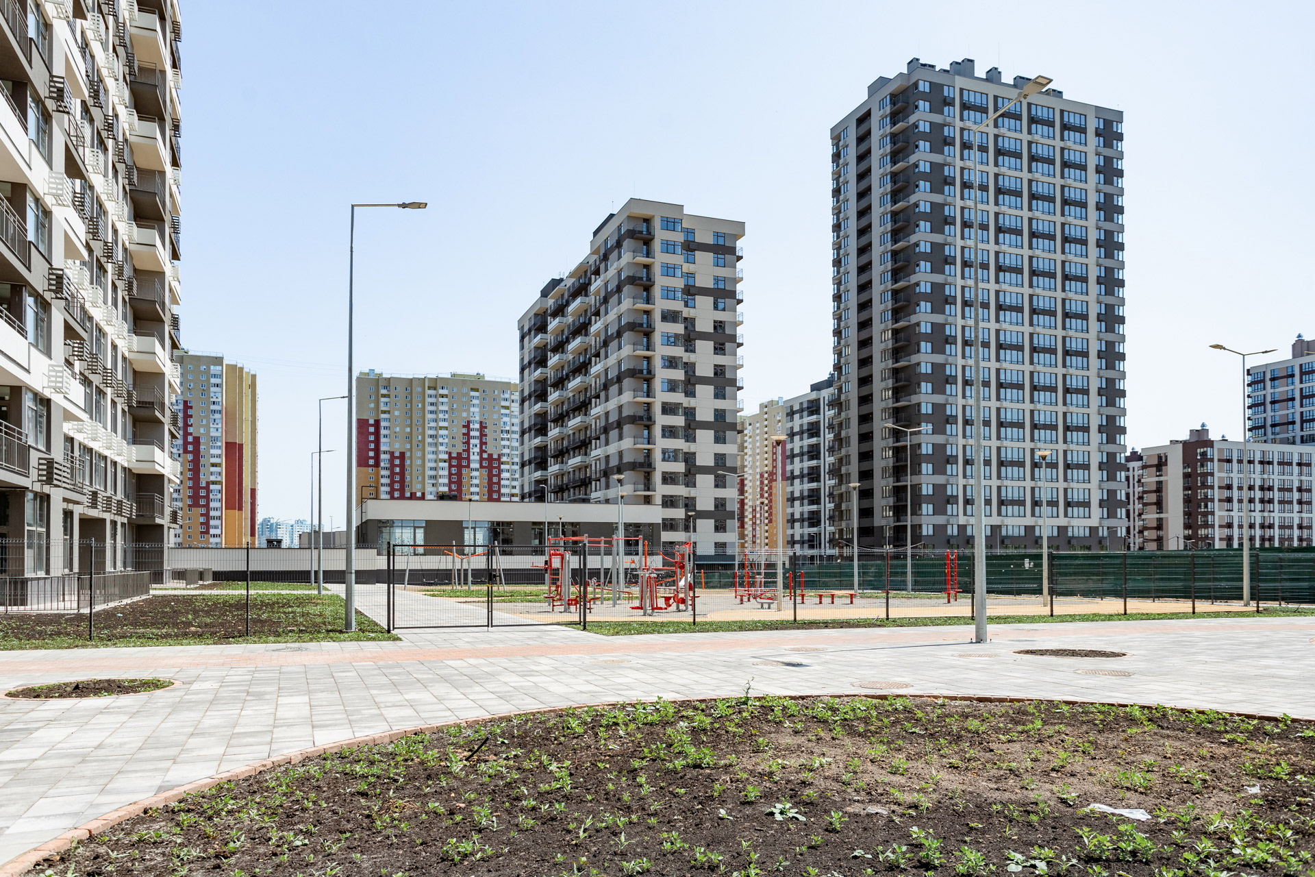 Сплеск попиту. Продажі житла в Києві вийшли на &quot;довоєнний&quot; рівень, – експерт