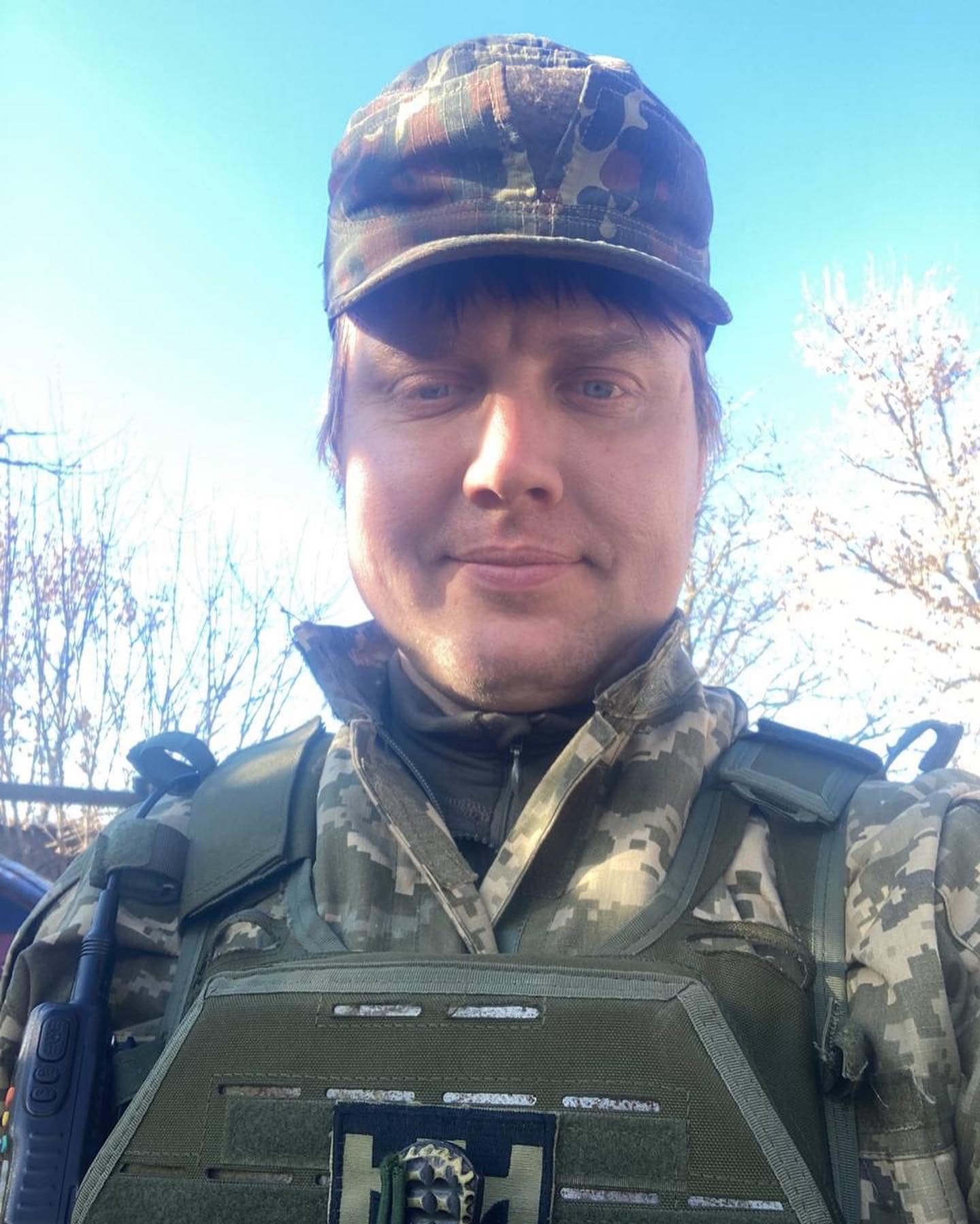 Затягнула сильна течія... Воїн ЗСУ врятував 130 життів від повені ціною власного життя