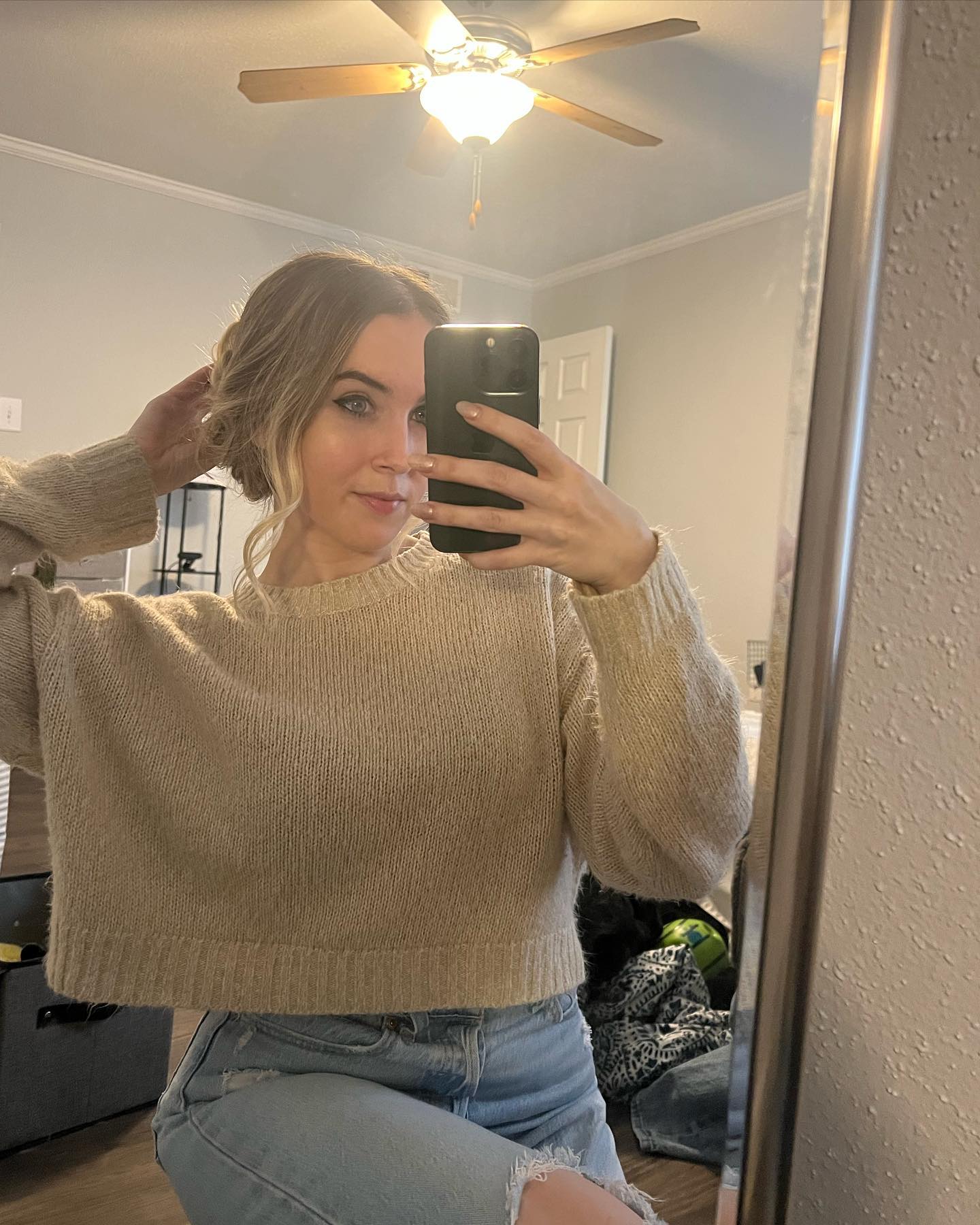 Эта девушка три года транслировала свою жизнь онлайн 24/7: вот как она выглядит сейчас