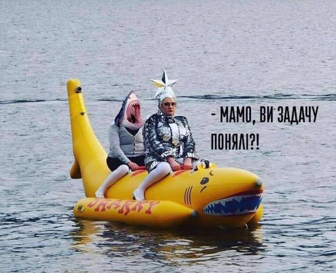 "Мама" Верки Сердючки показала, кто на самом деле съел россиянина в Хургаде