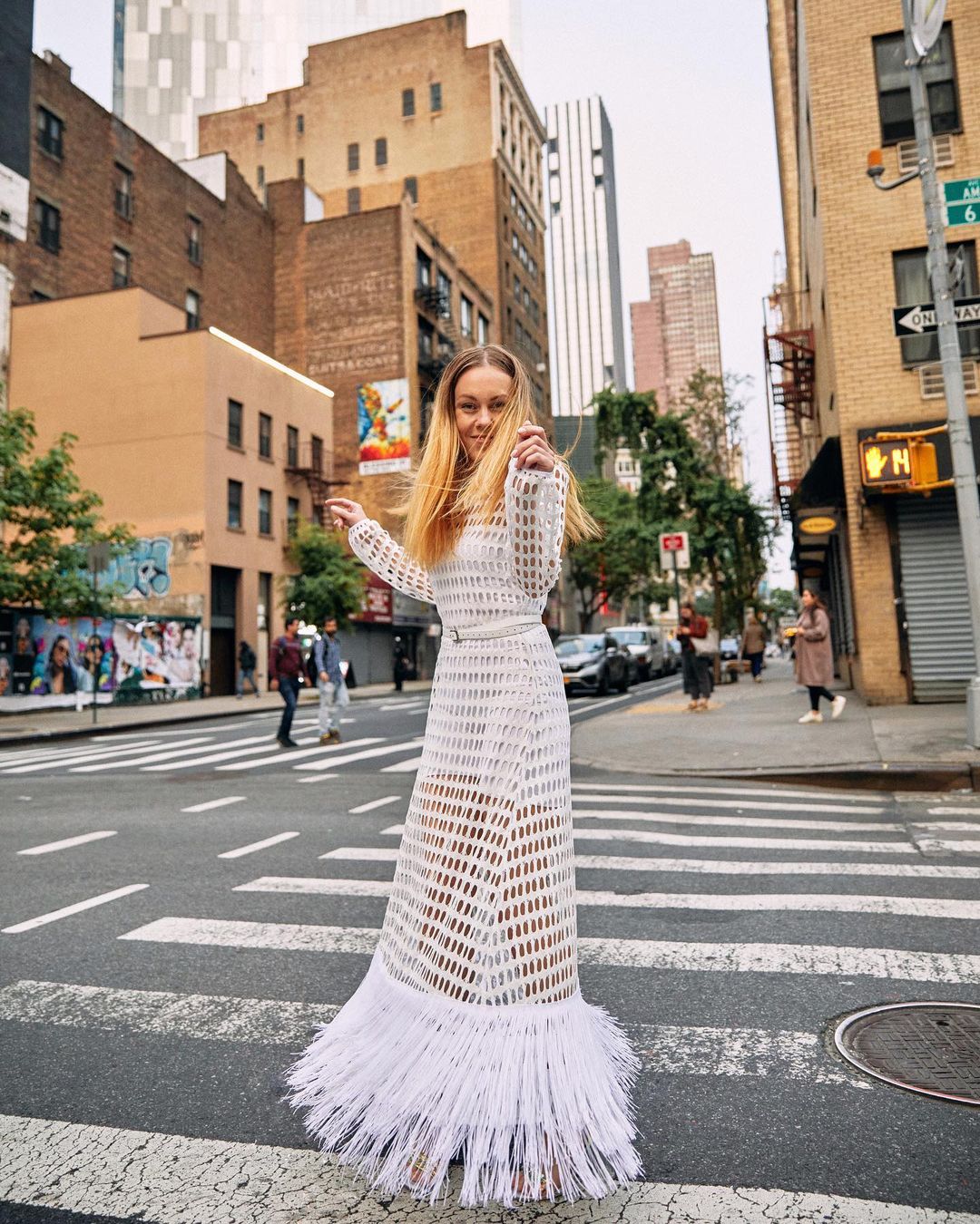 1500 только за садик! Alyosha рассказала о дорогой жизни в США