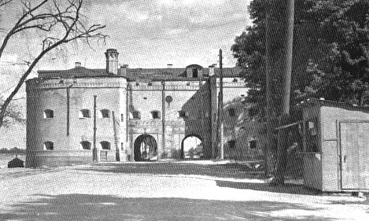 Як виглядав Київ під час та після Великої Світової війни: архівні фото 1941-1949 років