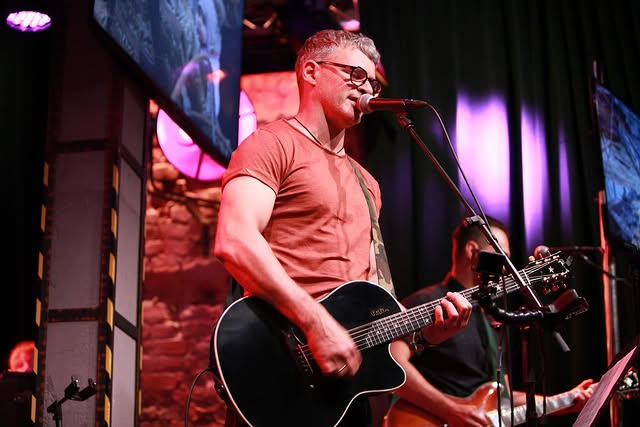 &quot;Пользы никакой&quot;: муж Тони Матвиенко объяснил, почему не считает премии и награды важными