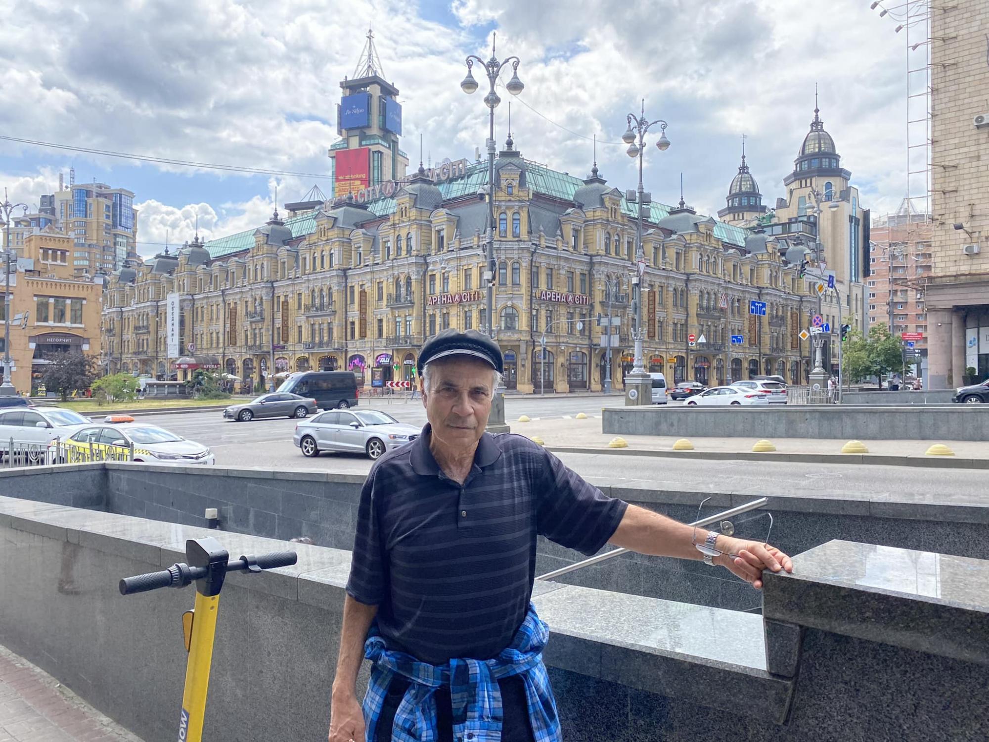 &quot;Зволікати із наданням зброї - аморально&quot;. Друг Ілона Маска розкритикував військову підтримку США