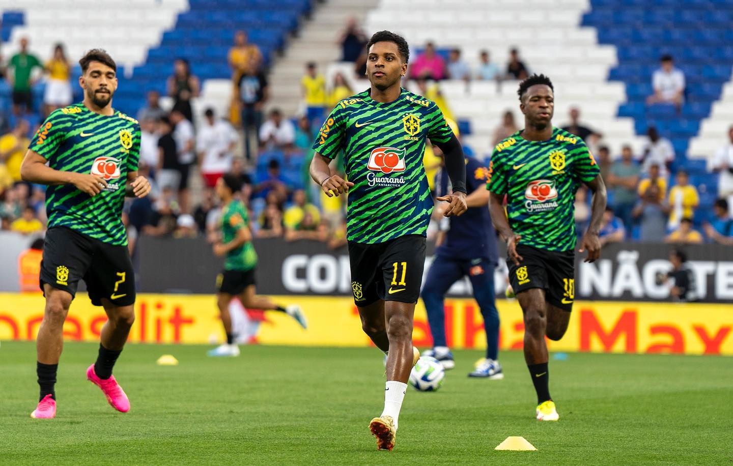 Лондон получил статус рассадника талантов: Рио уступил Сан-Паулу, тихая столица в топ-5