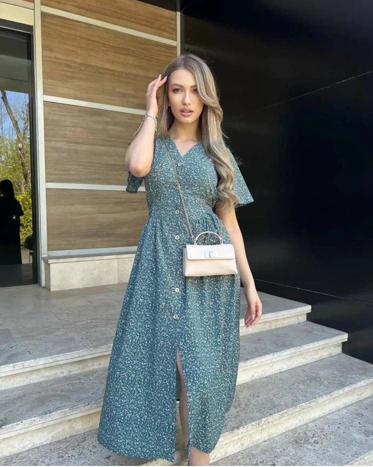 5 платьев, которые никогда не выйдут из моды: фотопримеры