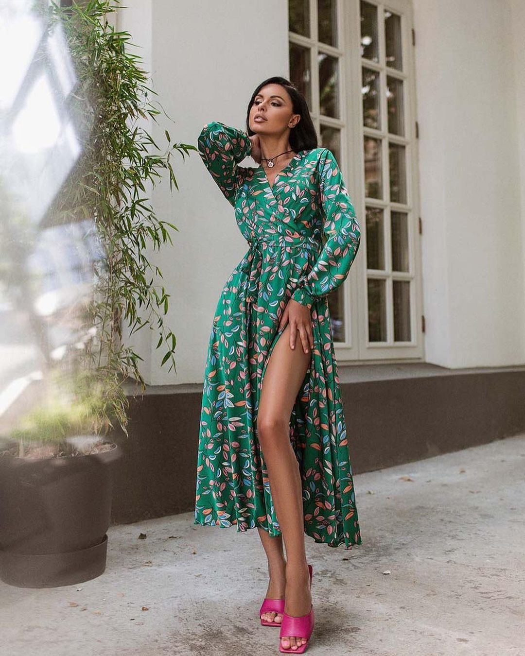 5 платьев, которые никогда не выйдут из моды: фотопримеры