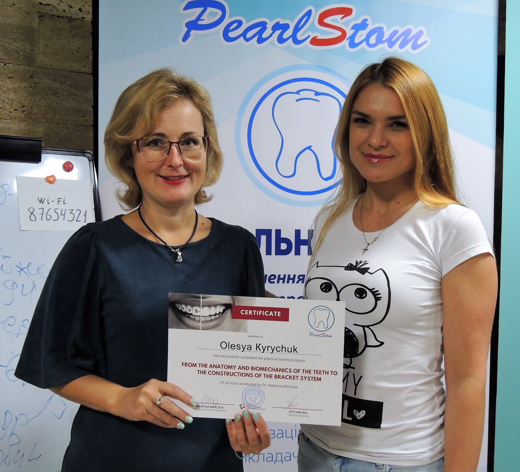 Поет и работает стоматологом: как сейчас выглядит победительница "Шанса" Олеся Киричук (фото)