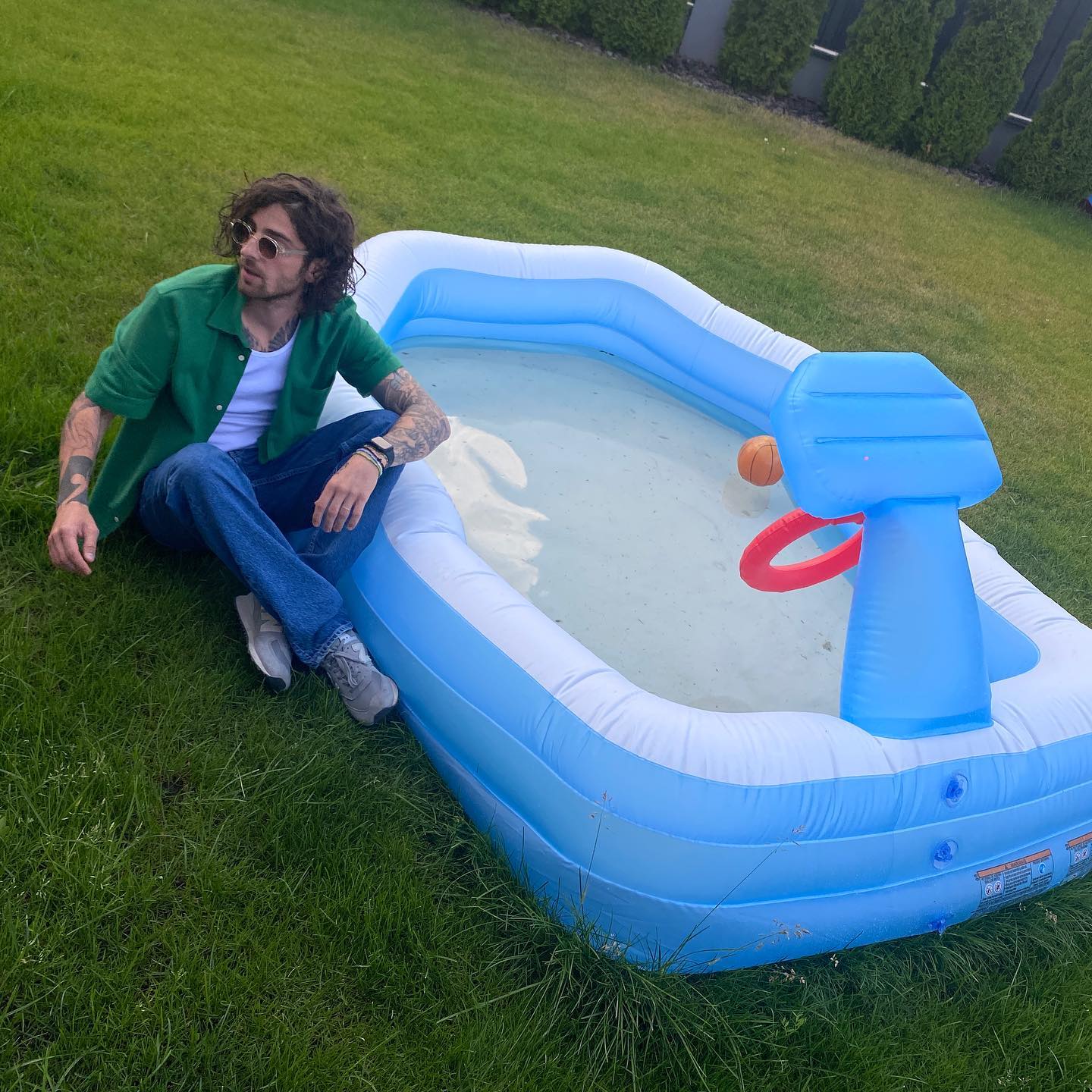 Дантес та Кацуріна розбіглися? З'явилися натяки на розрив