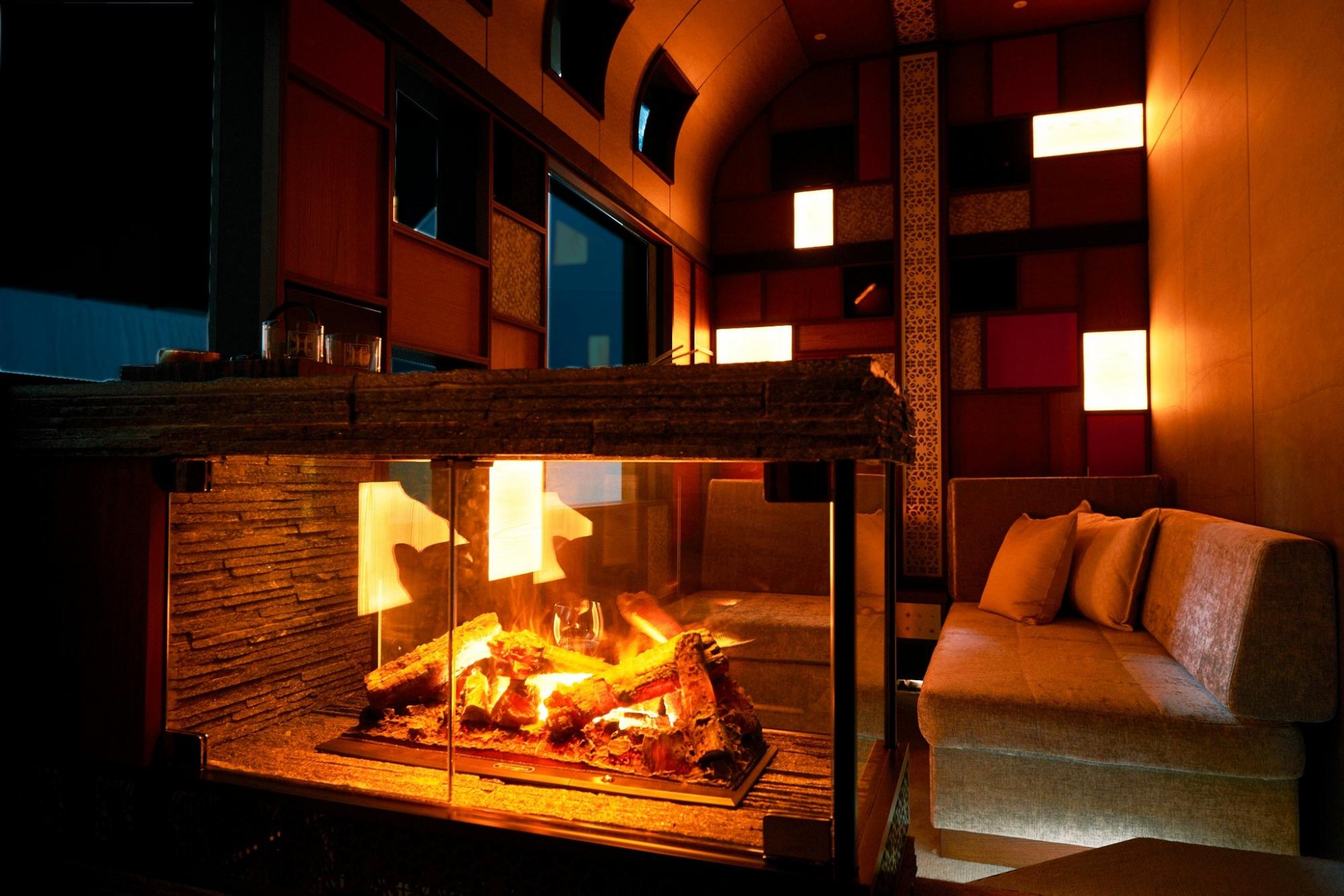 Найдорожчий поїзд у світі: як він виглядає і скільки коштує квиток