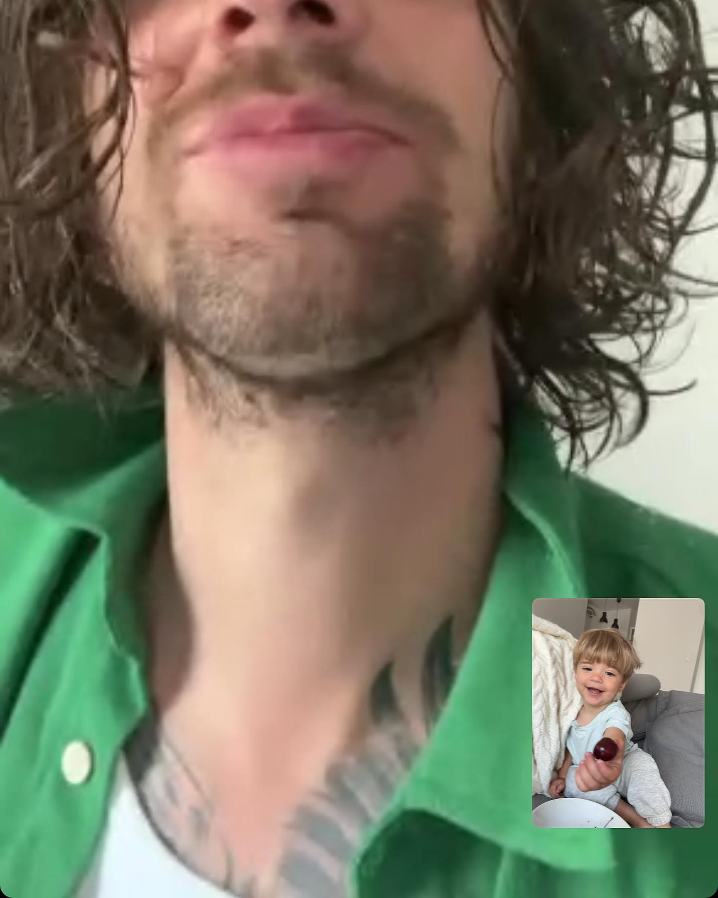 Дантес та Кацуріна розбіглися? З'явилися натяки на розрив